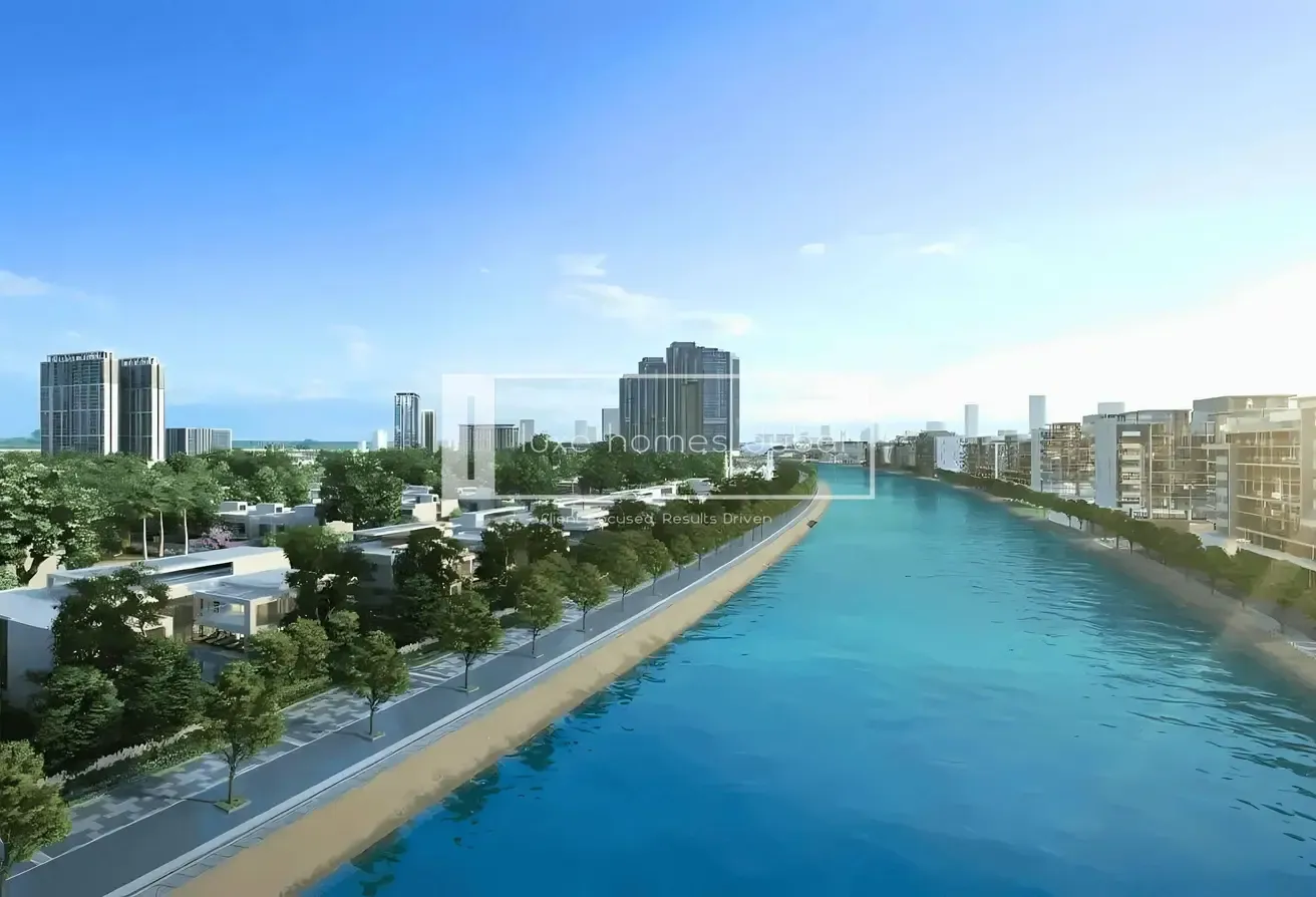 AVAILABLE NEXT MONTH | LUXURY 2BR | WATERFRONT