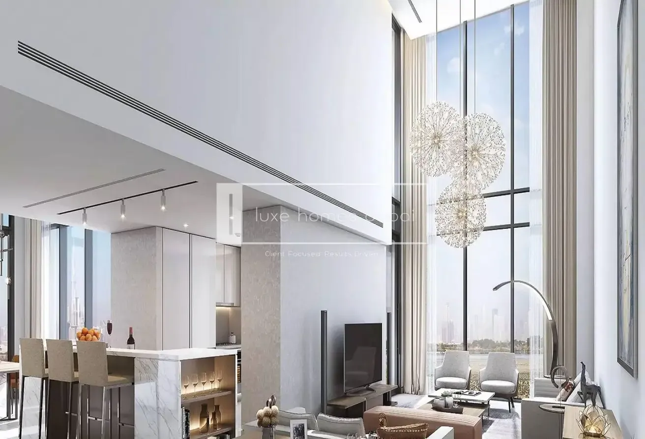AVAILABLE NEXT MONTH | LUXURY 2BR | WATERFRONT