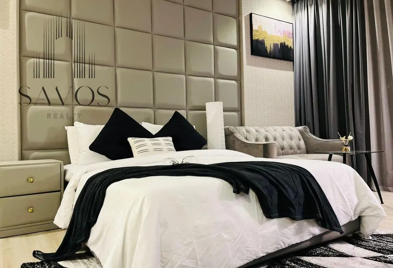 Modern Layout | Fully Furnished | Ready to Move-in