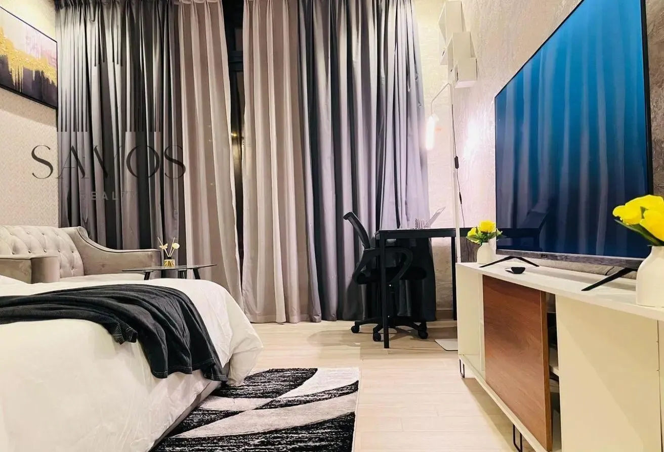Modern Layout | Fully Furnished | Ready to Move-in