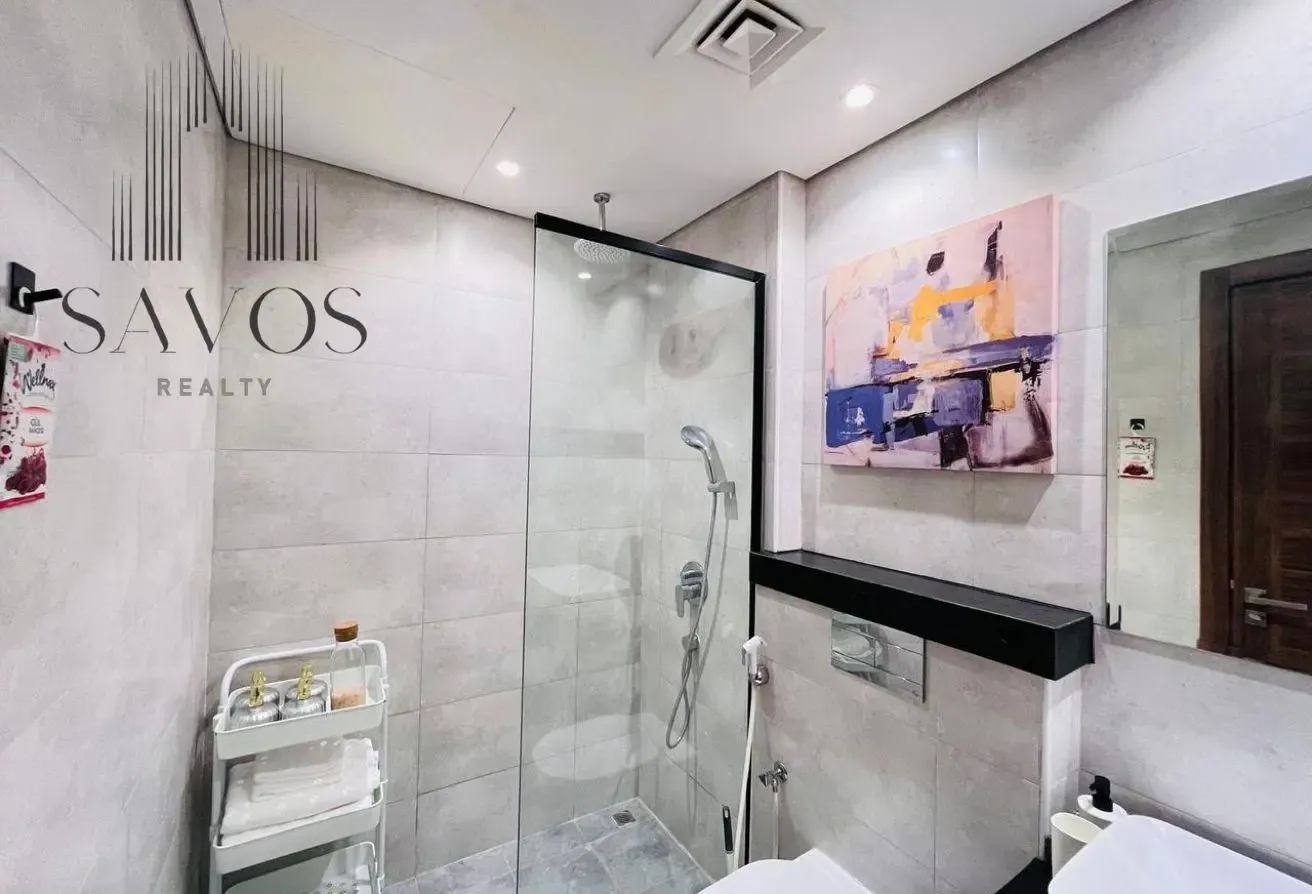 Modern Layout | Fully Furnished | Ready to Move-in