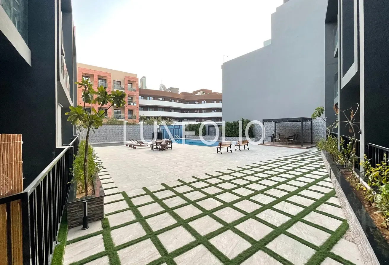 Fully Furnished | Multiple Cheques | Vacant Soon