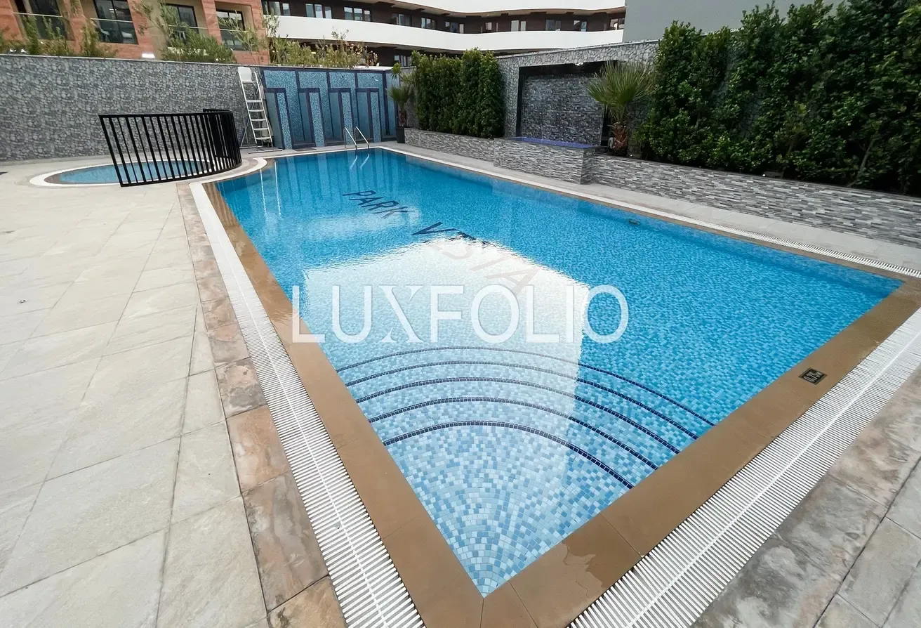 Fully Furnished | Multiple Cheques | Vacant Soon