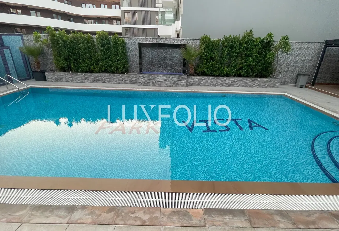Fully Furnished | Multiple Cheques | Vacant Soon
