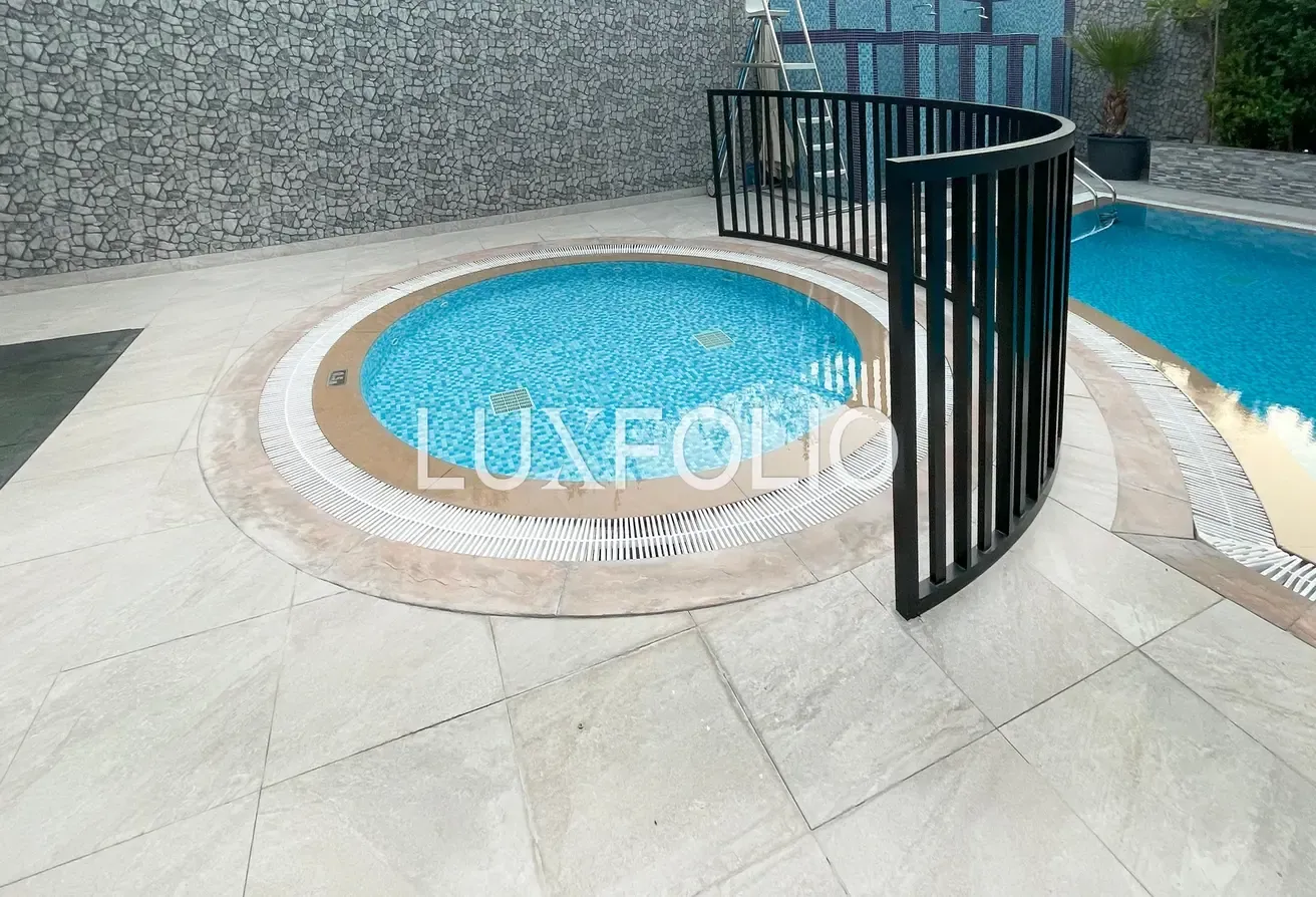 Fully Furnished | Multiple Cheques | Vacant Soon