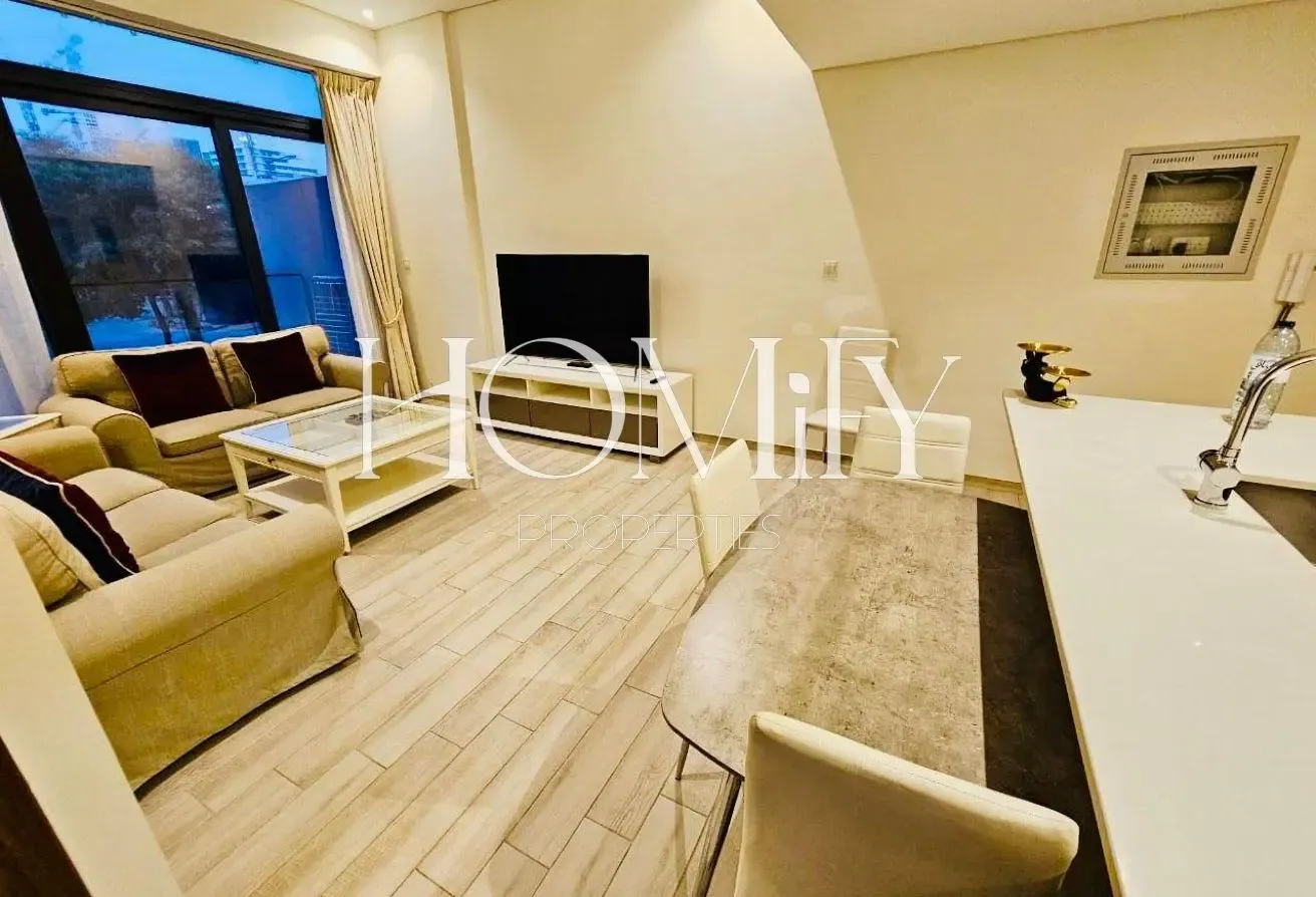 FULLY FURNISHED | INCLUDING BILLS | PRIME LOCATION