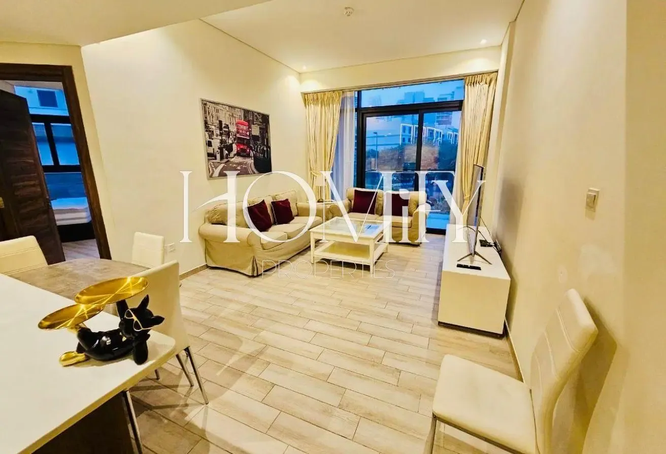 FULLY FURNISHED | INCLUDING BILLS | PRIME LOCATION