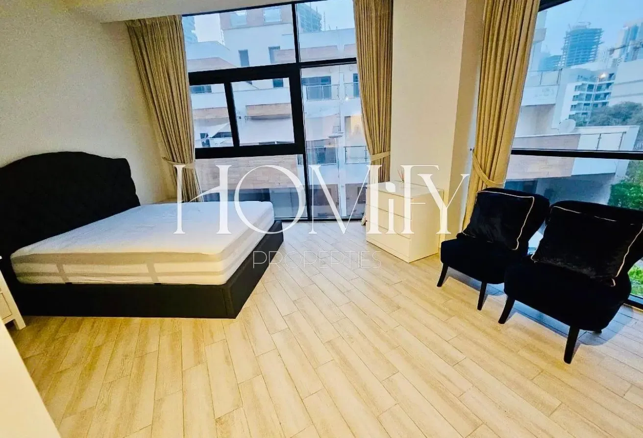 FULLY FURNISHED | INCLUDING BILLS | PRIME LOCATION