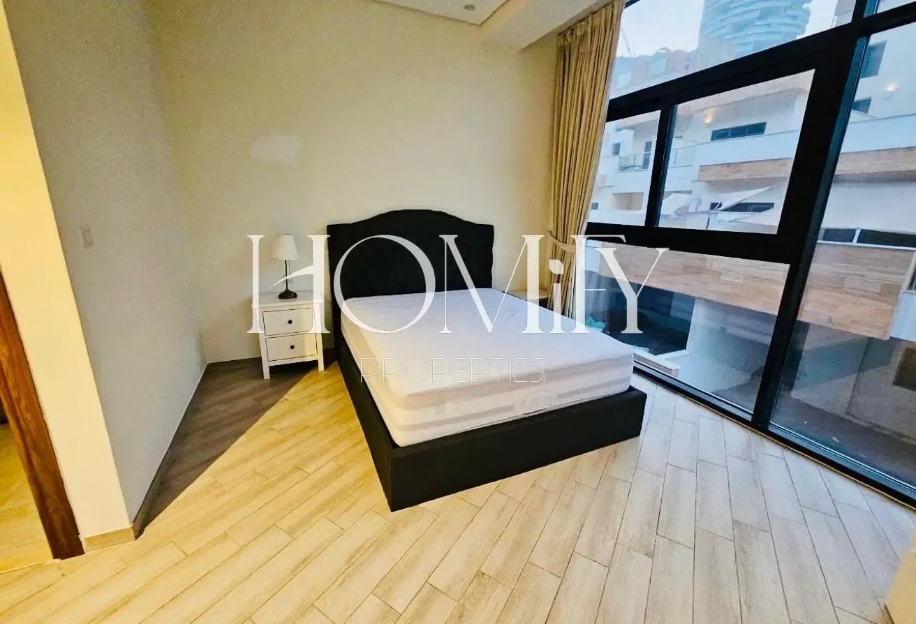 FULLY FURNISHED | INCLUDING BILLS | PRIME LOCATION