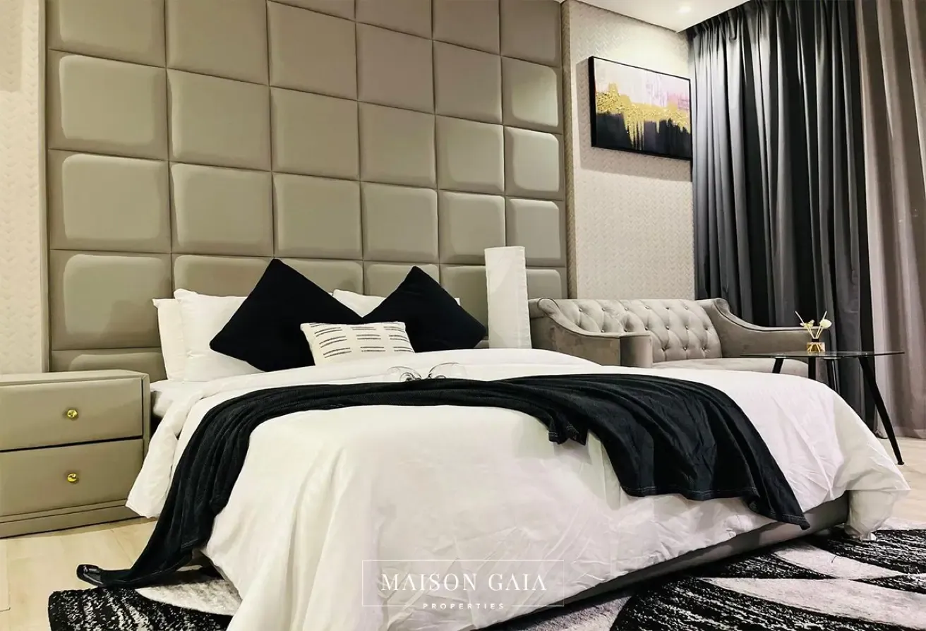 Fully Furnished | Ready to Move | Prime Location