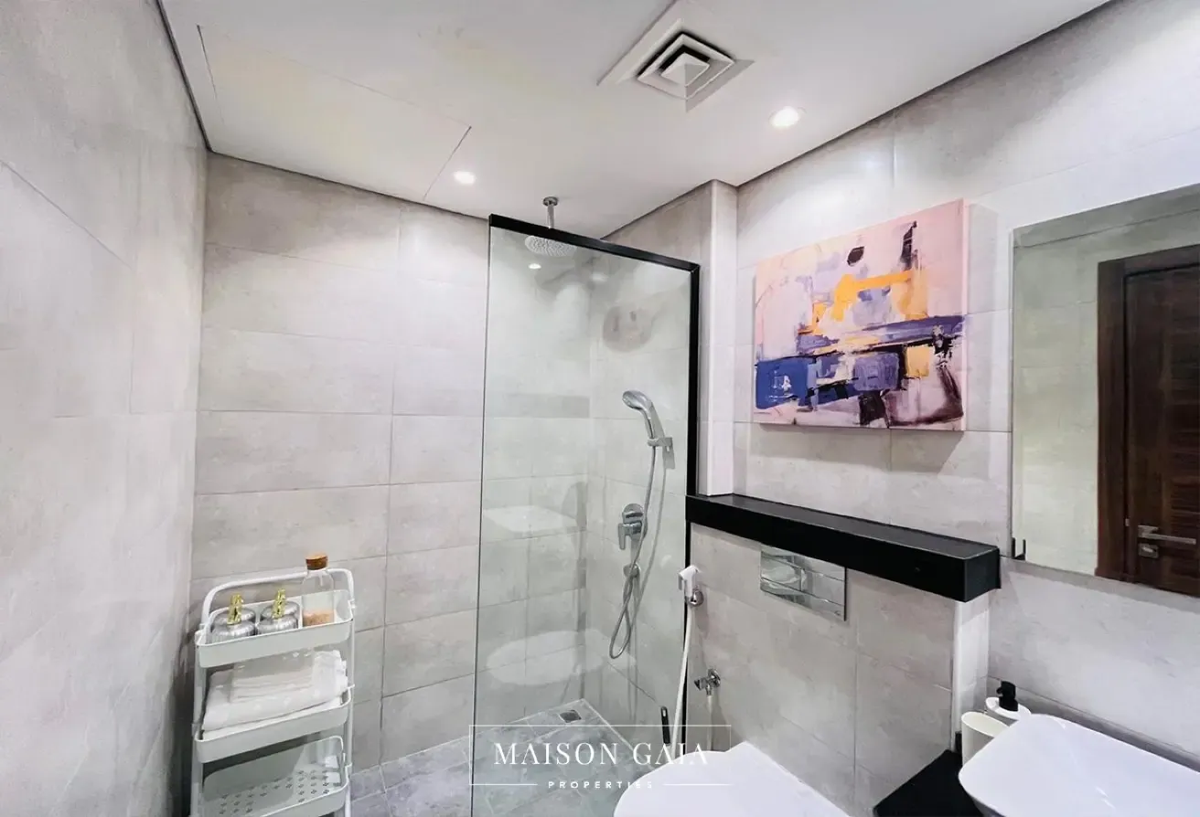 Fully Furnished | Ready to Move | Prime Location