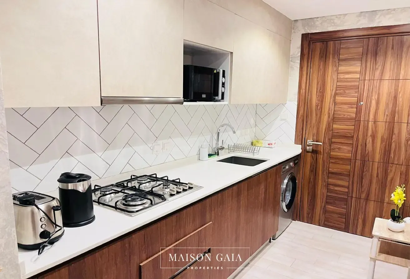 Fully Furnished | Ready to Move | Prime Location