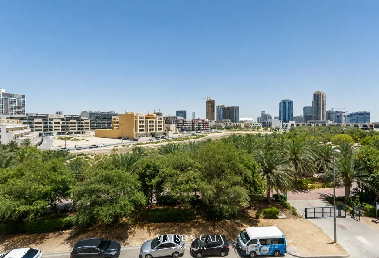 Fully Furnished | Ready to Move | Prime Location