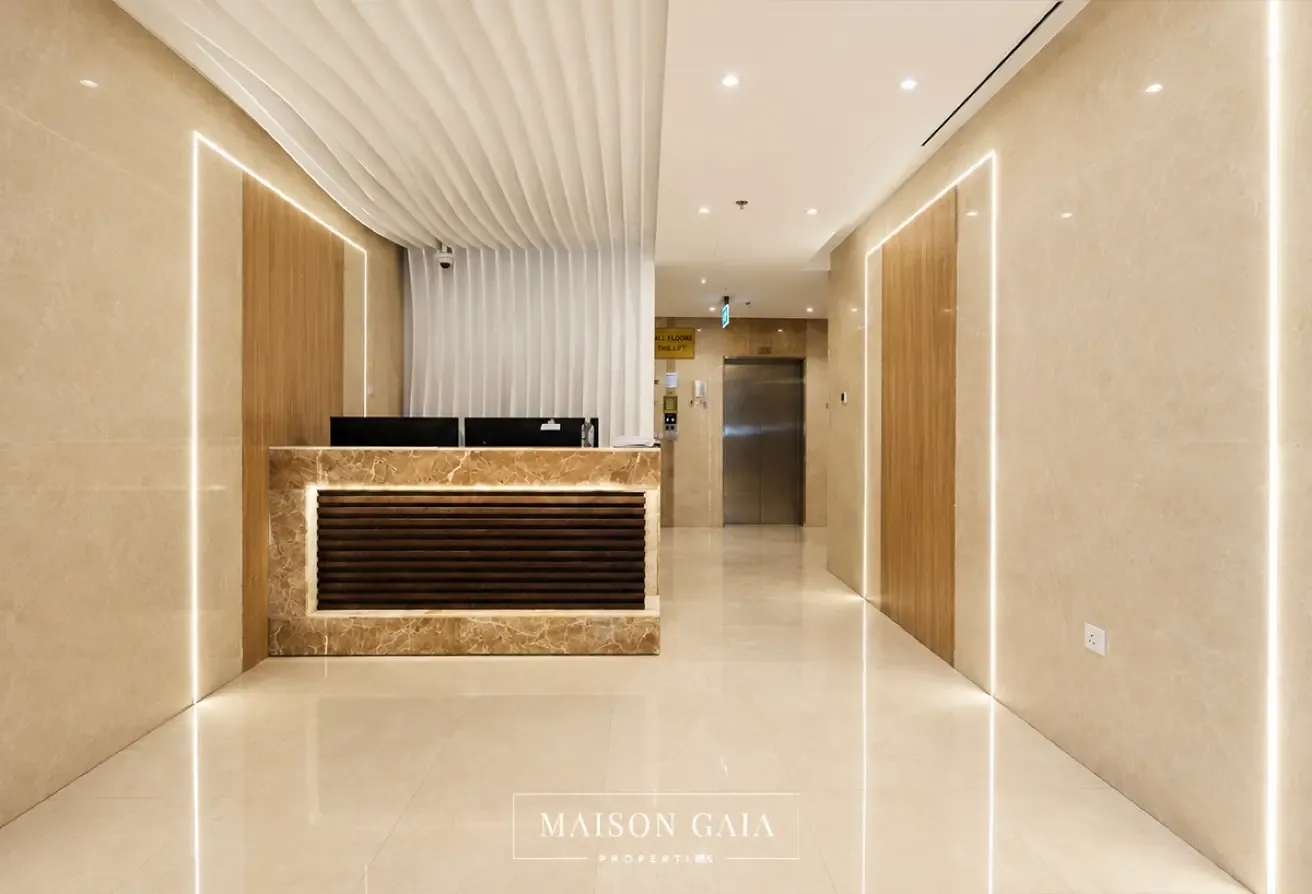 Fully Furnished | Ready to Move | Prime Location