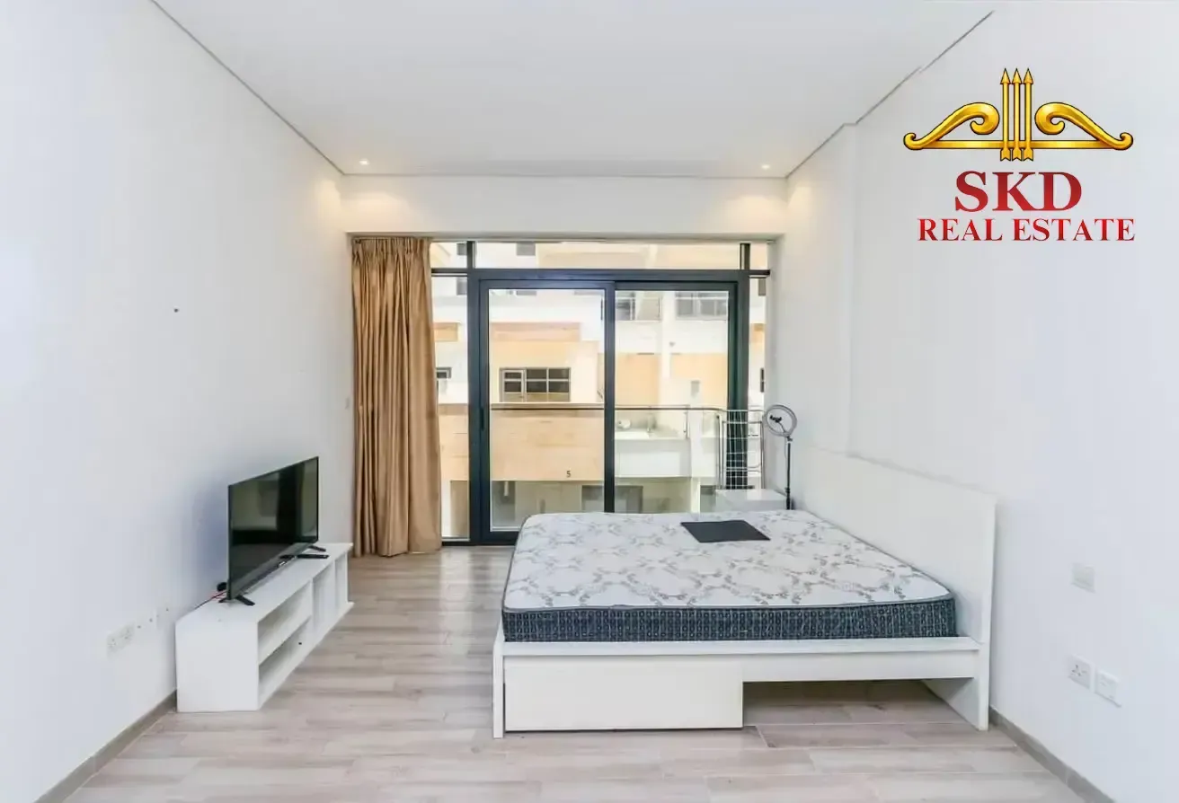 Cheapest Price | Studio | Community View | Vacant