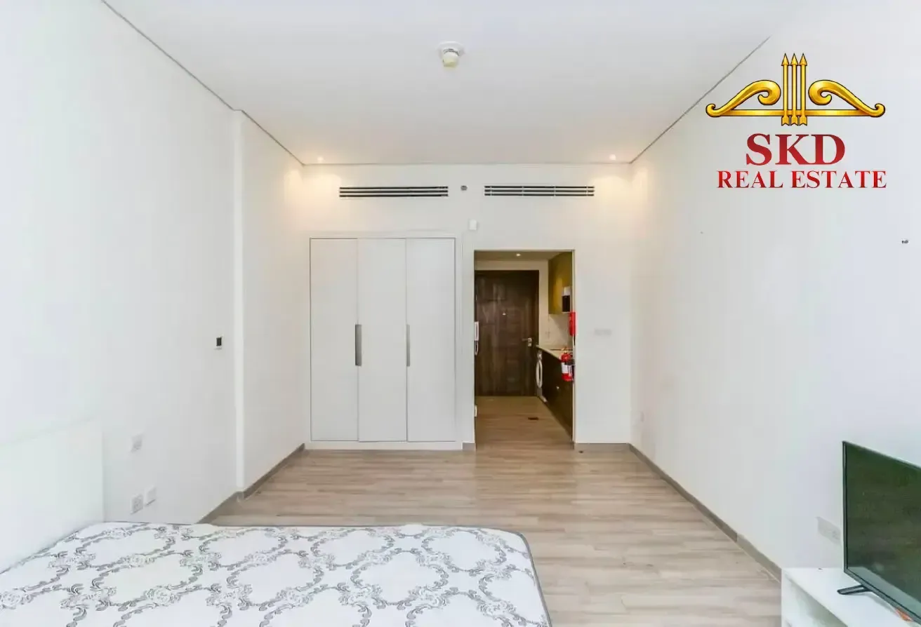 Cheapest Price | Studio | Community View | Vacant