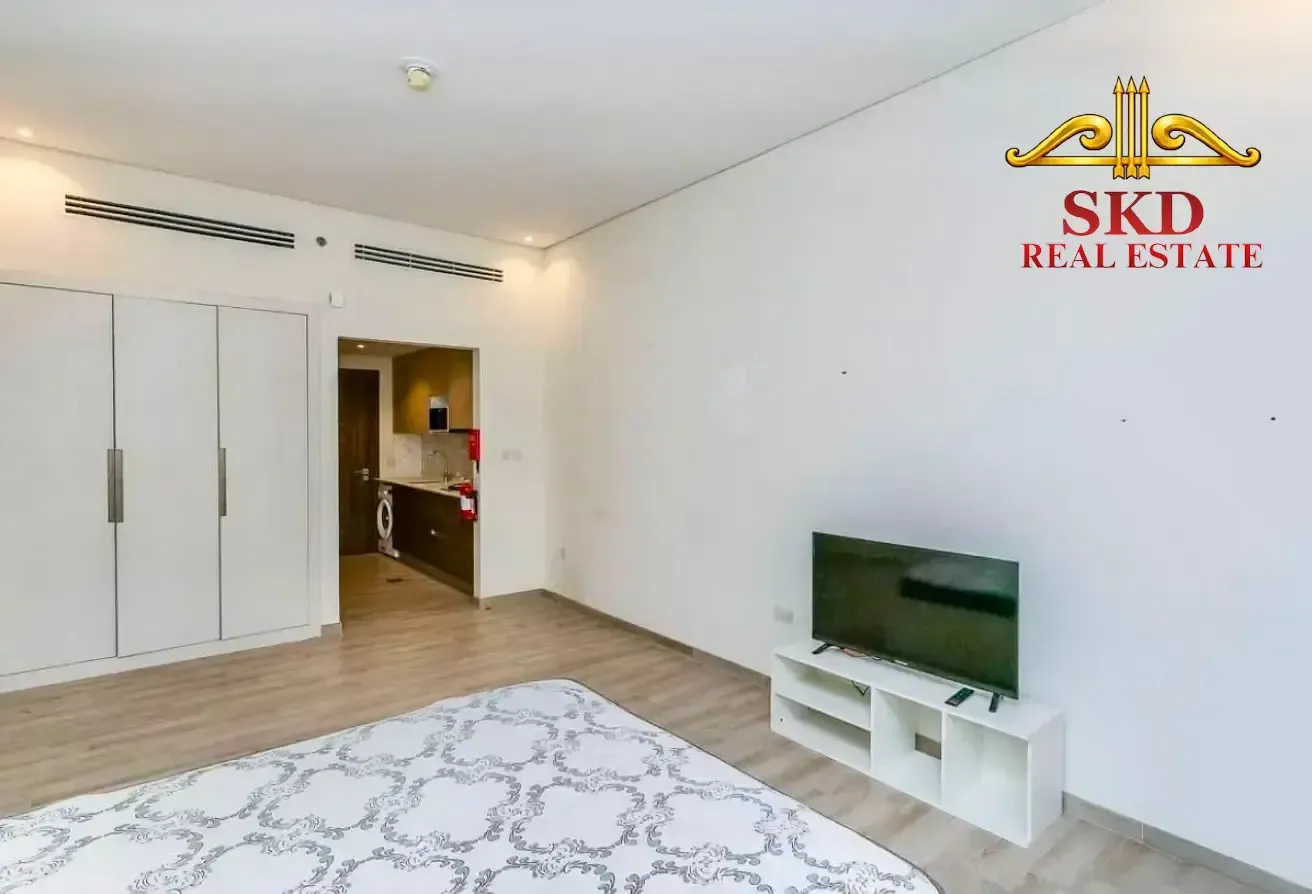 Cheapest Price | Studio | Community View | Vacant