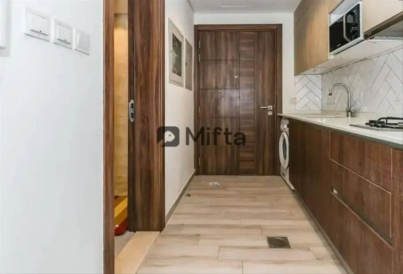 Hot Deal | Fully Furnished | Studio