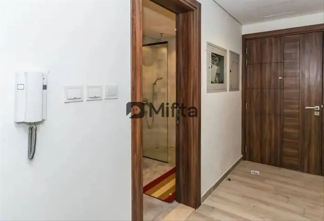 Hot Deal | Fully Furnished | Studio