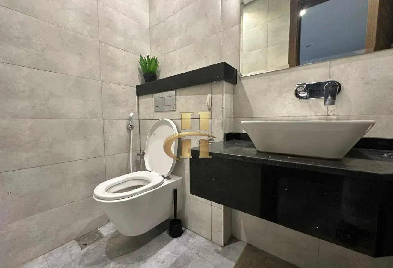 Fully Furnished | Ready To Move | Spacious