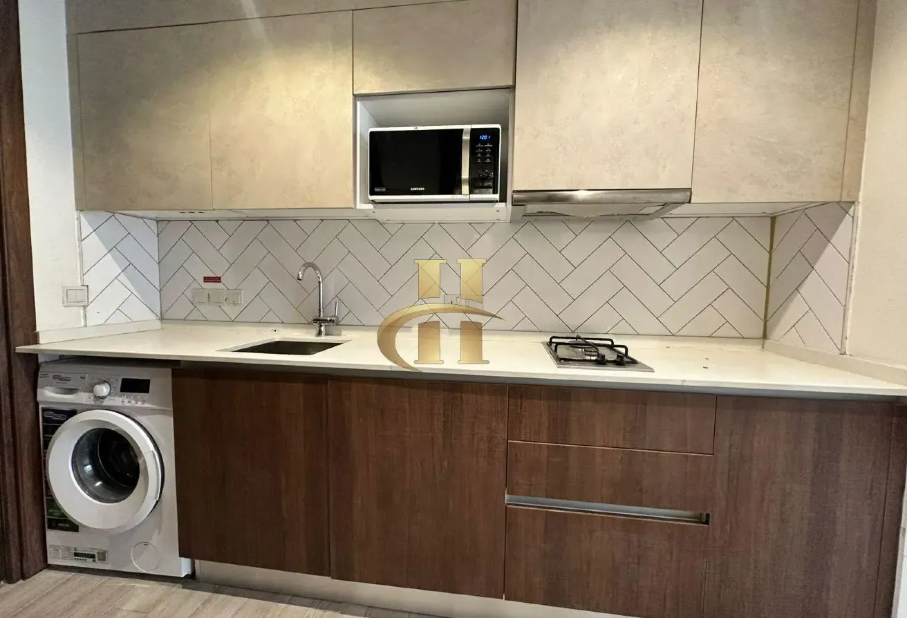 Fully furnished | Luxury living | Fitted Kitchen