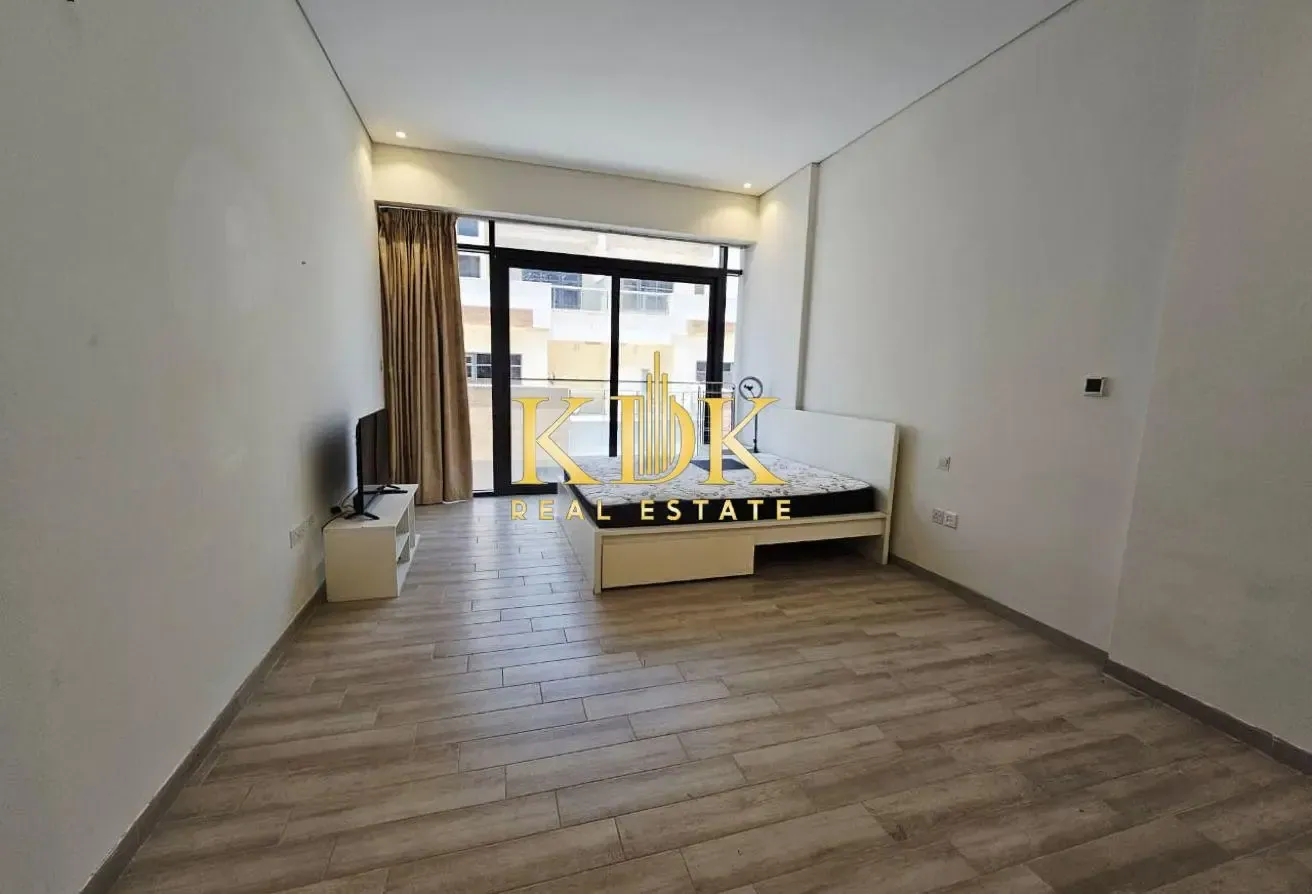 Furnished | Front Park | Near Mosque