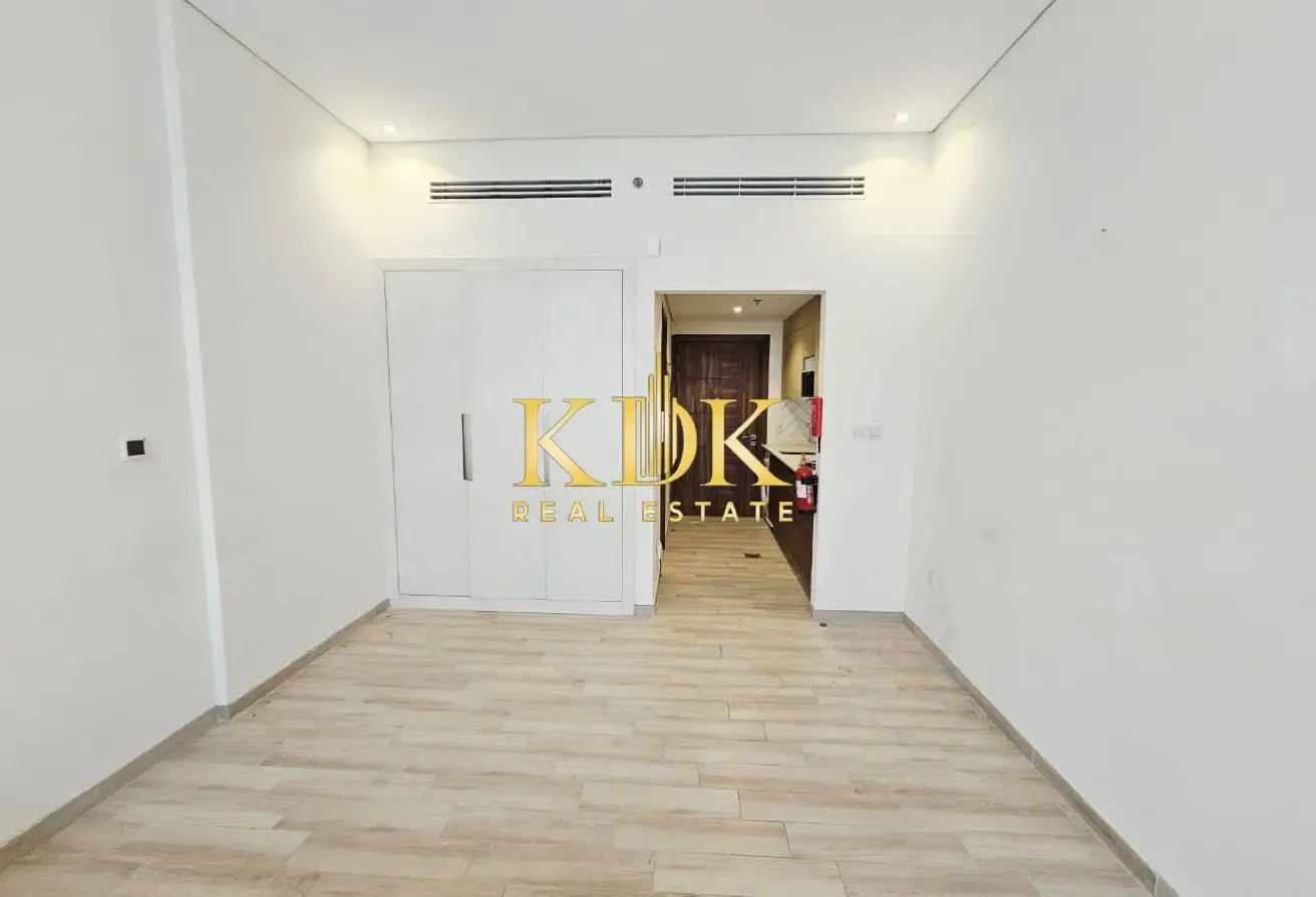 Furnished | Front Park | Near Mosque