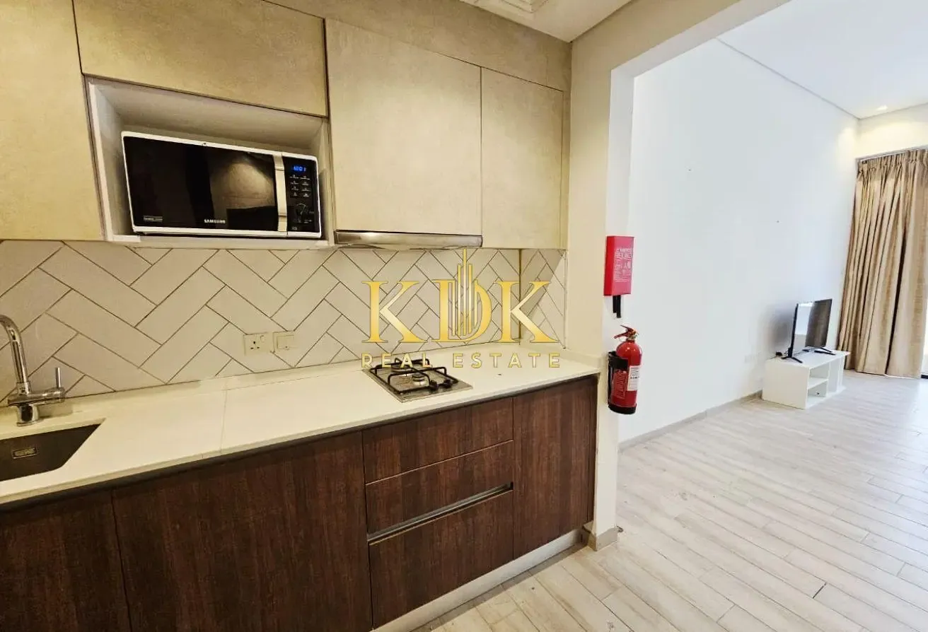 Furnished | Front Park | Near Mosque