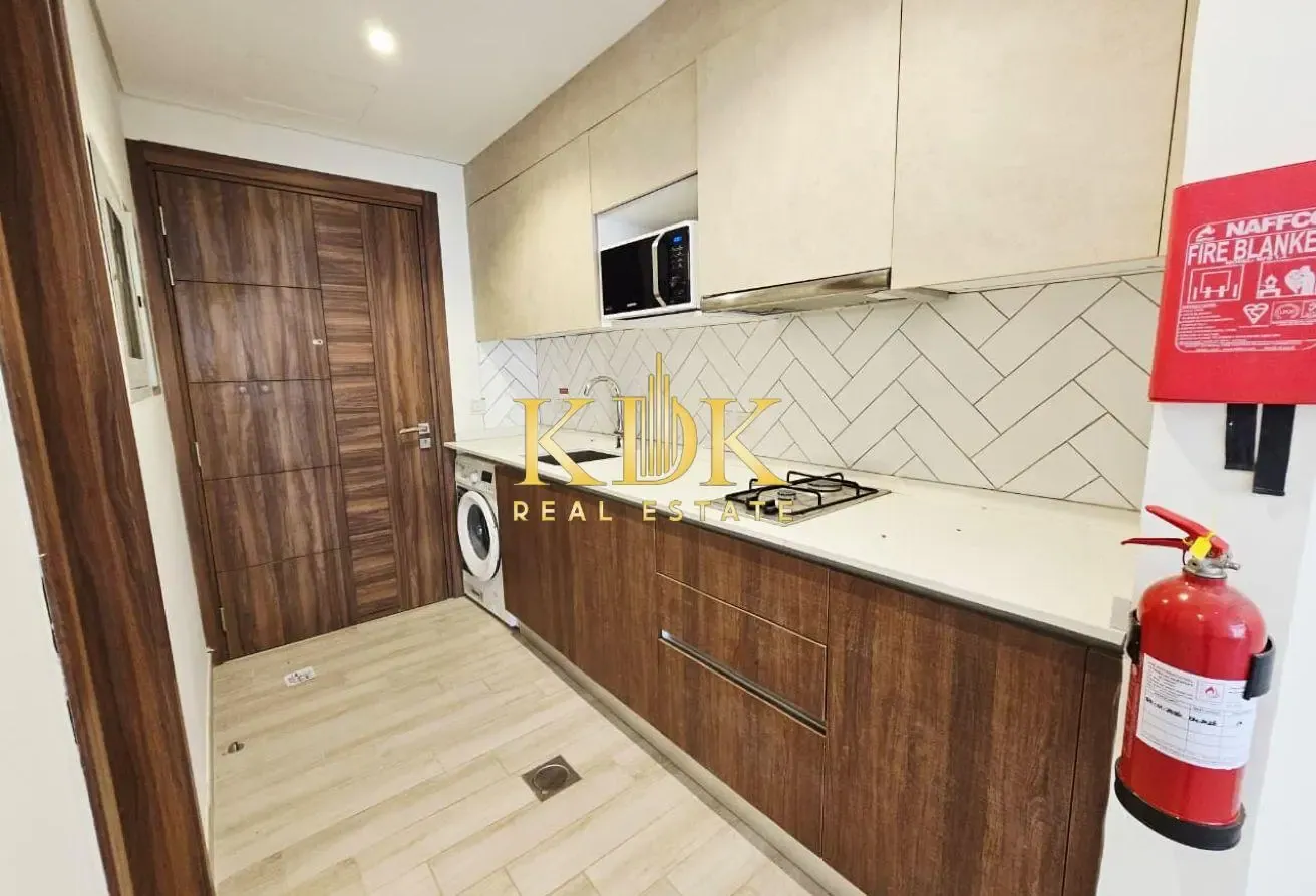 Furnished | Front Park | Near Mosque