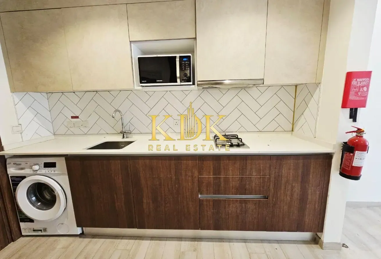Furnished | Front Park | Near Mosque