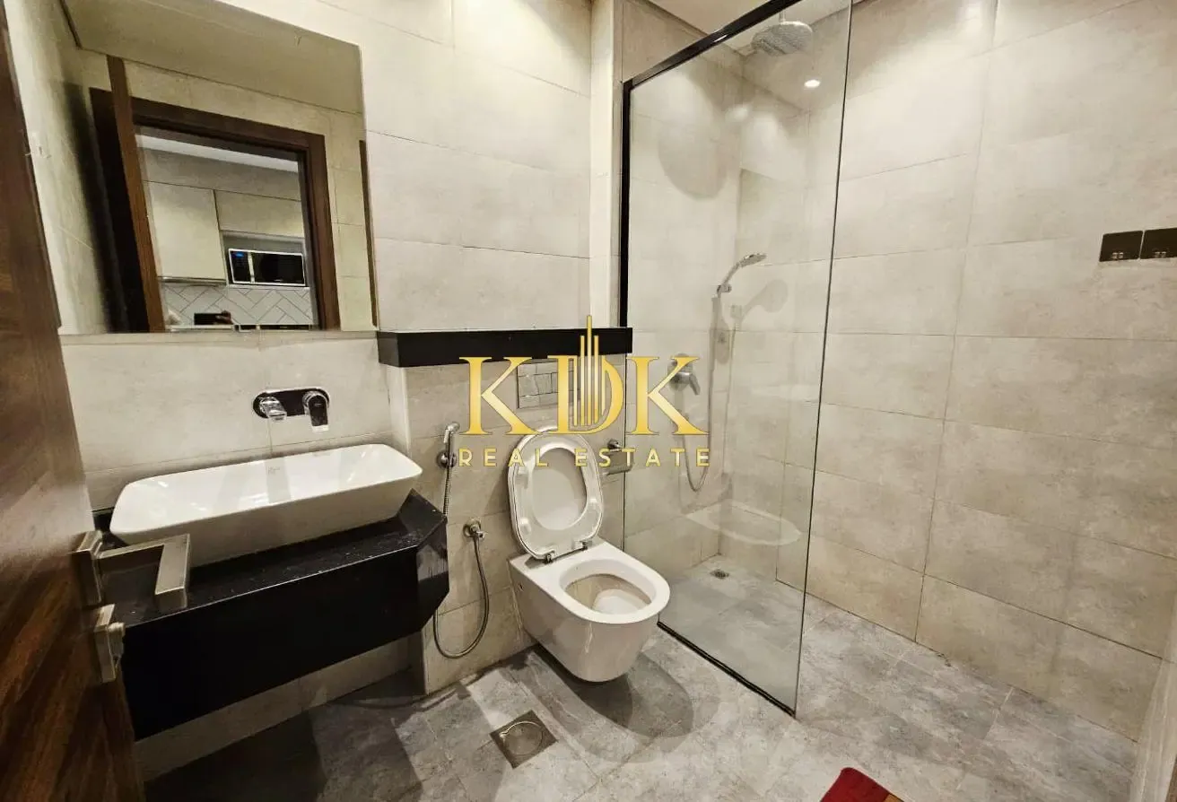 Furnished | Front Park | Near Mosque