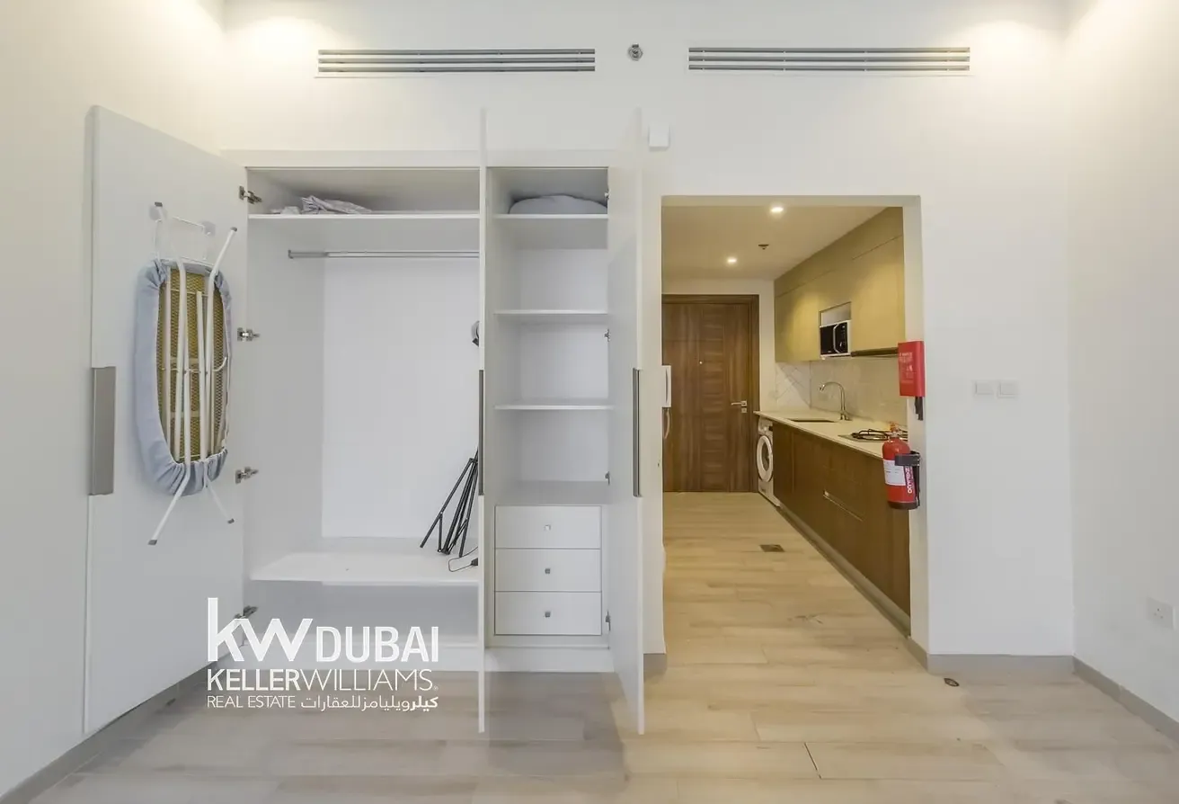 Furnished | Ready to Move In | Excellent Amenities