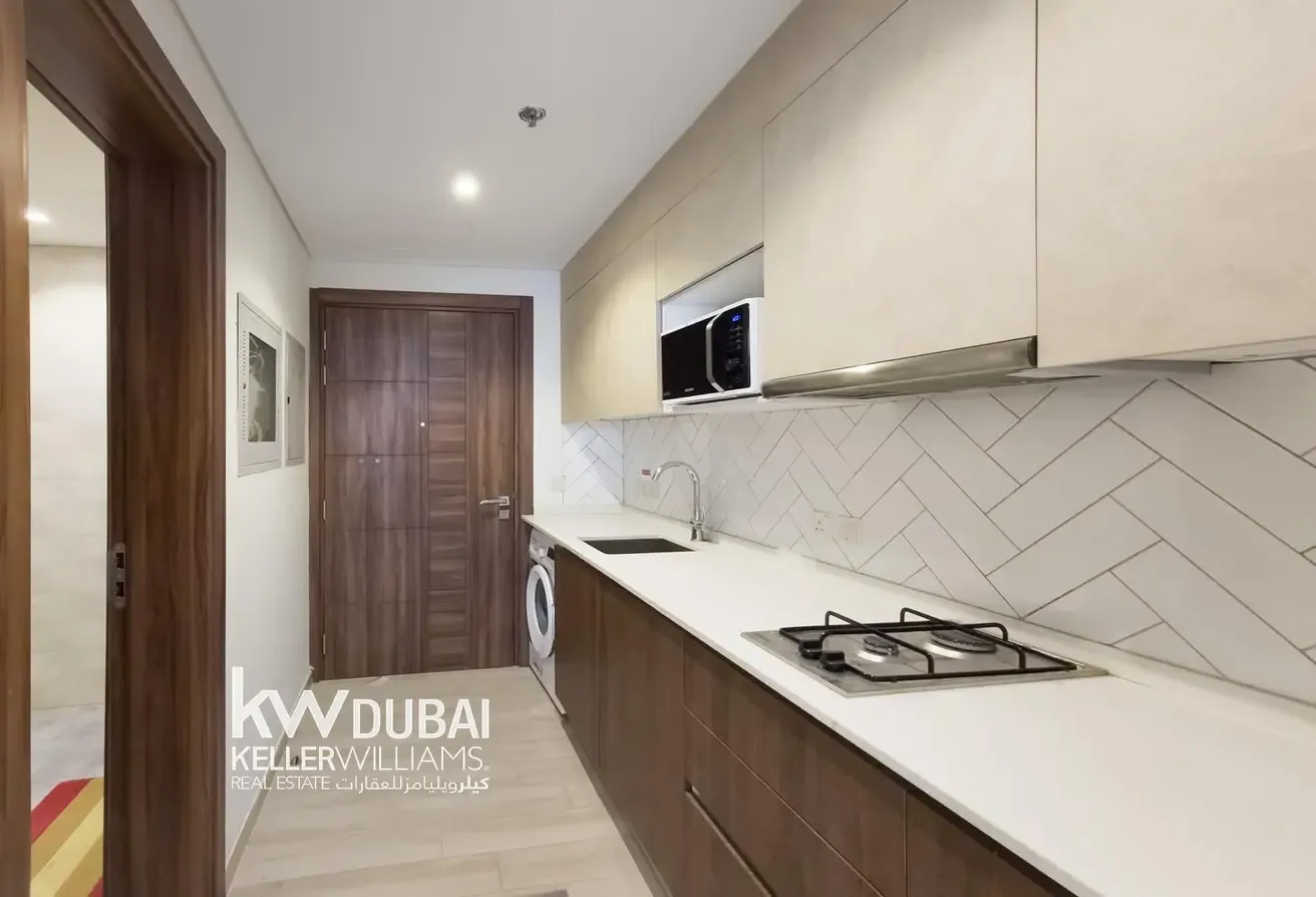 Furnished | Ready to Move In | Excellent Amenities
