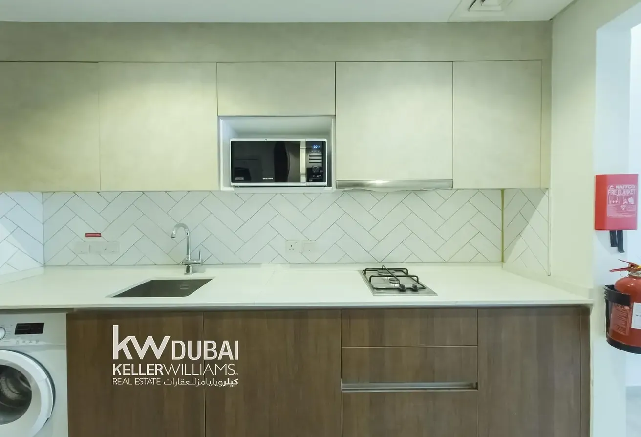 Furnished | Ready to Move In | Excellent Amenities