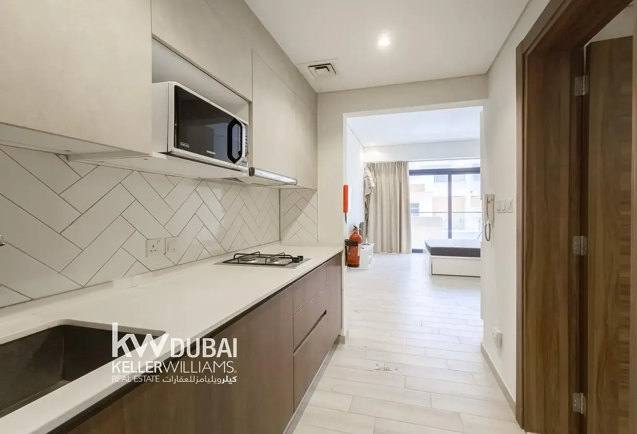 Furnished | Ready to Move In | Excellent Amenities