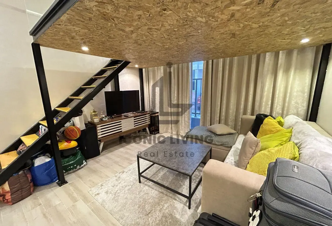 Furnished Studio with loft | Including All Bills