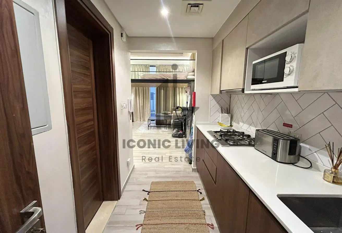 Furnished Studio with loft | Including All Bills