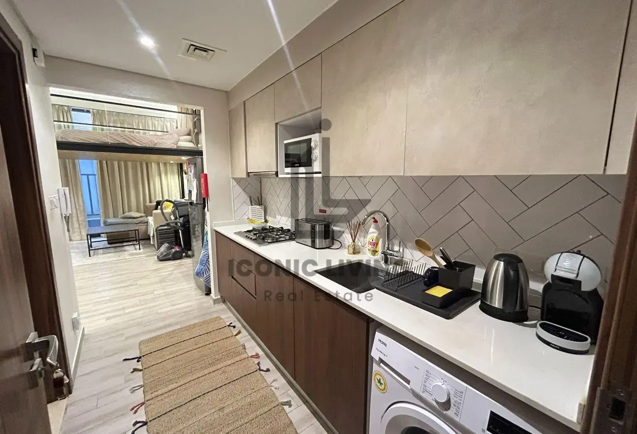 Furnished Studio with loft | Including All Bills