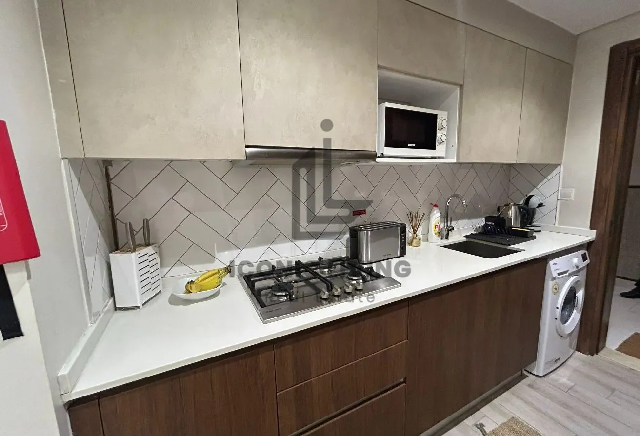 Furnished Studio with loft | Including All Bills