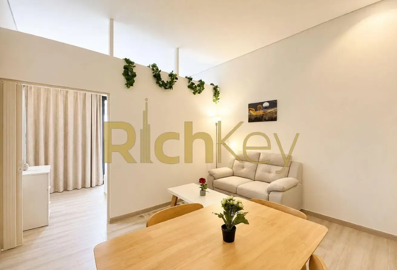 Fully Furnished | Resort Style Amenities | Vacant