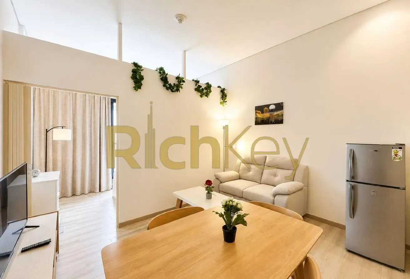 Fully Furnished | Resort Style Amenities | Vacant