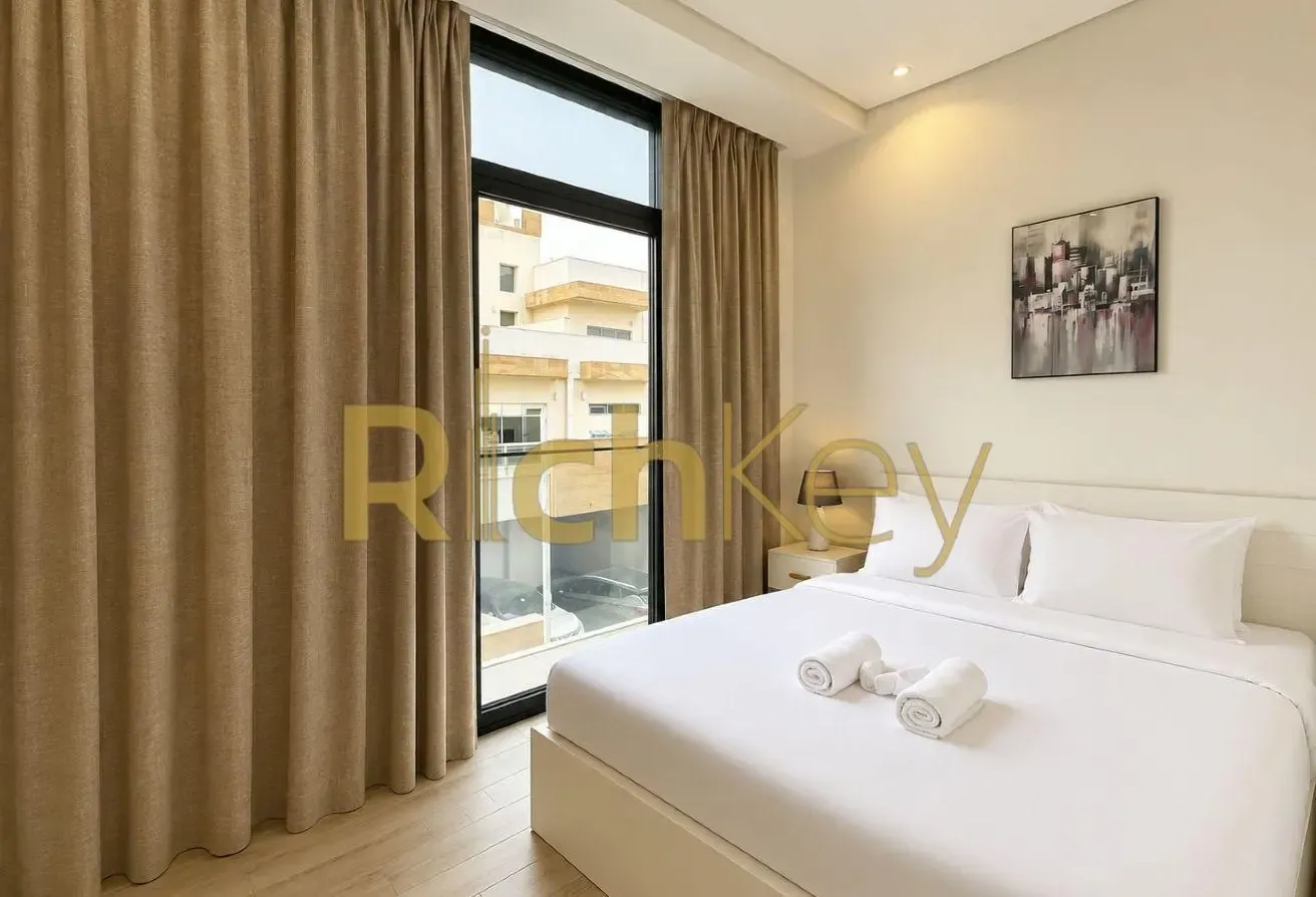 Fully Furnished | Resort Style Amenities | Vacant