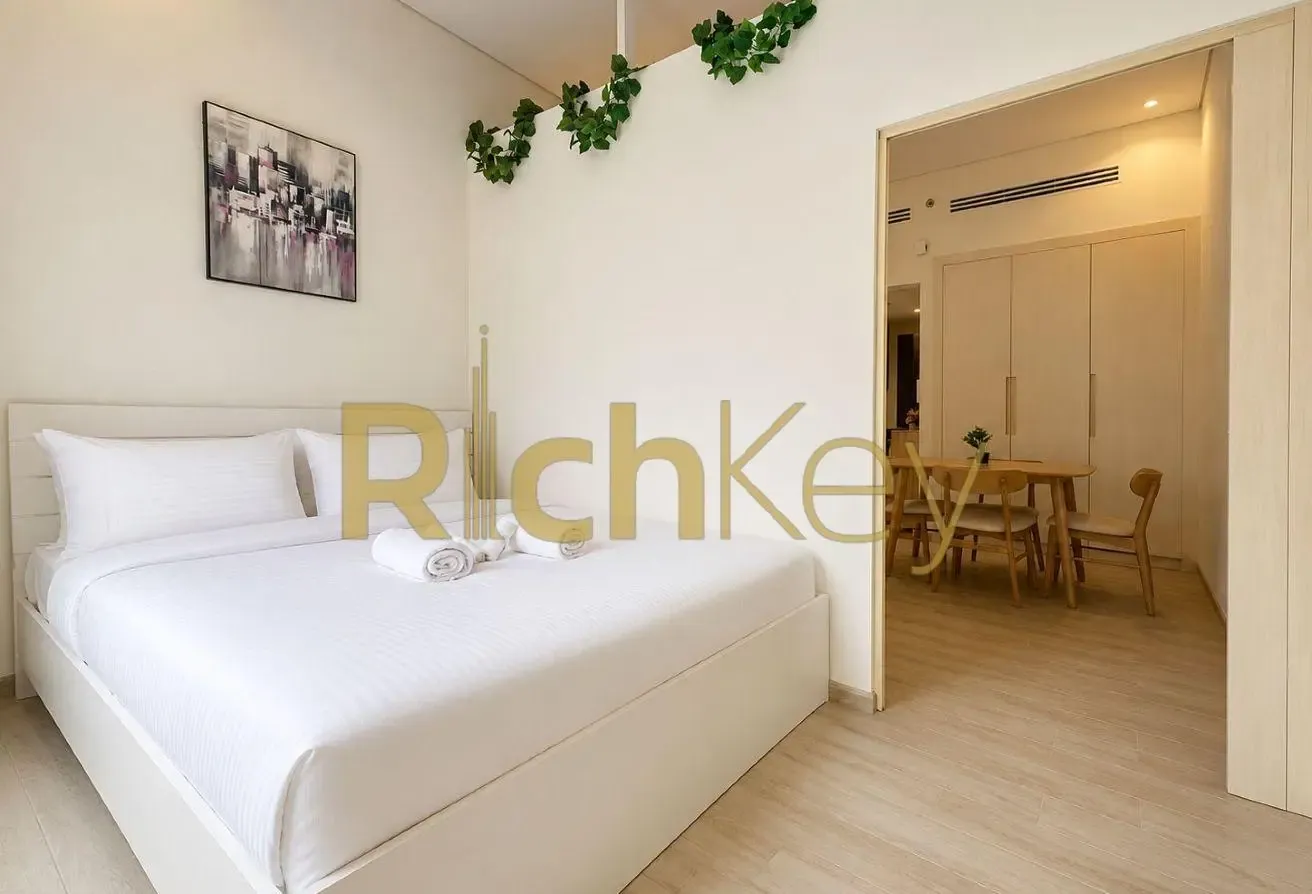 Fully Furnished | Resort Style Amenities | Vacant
