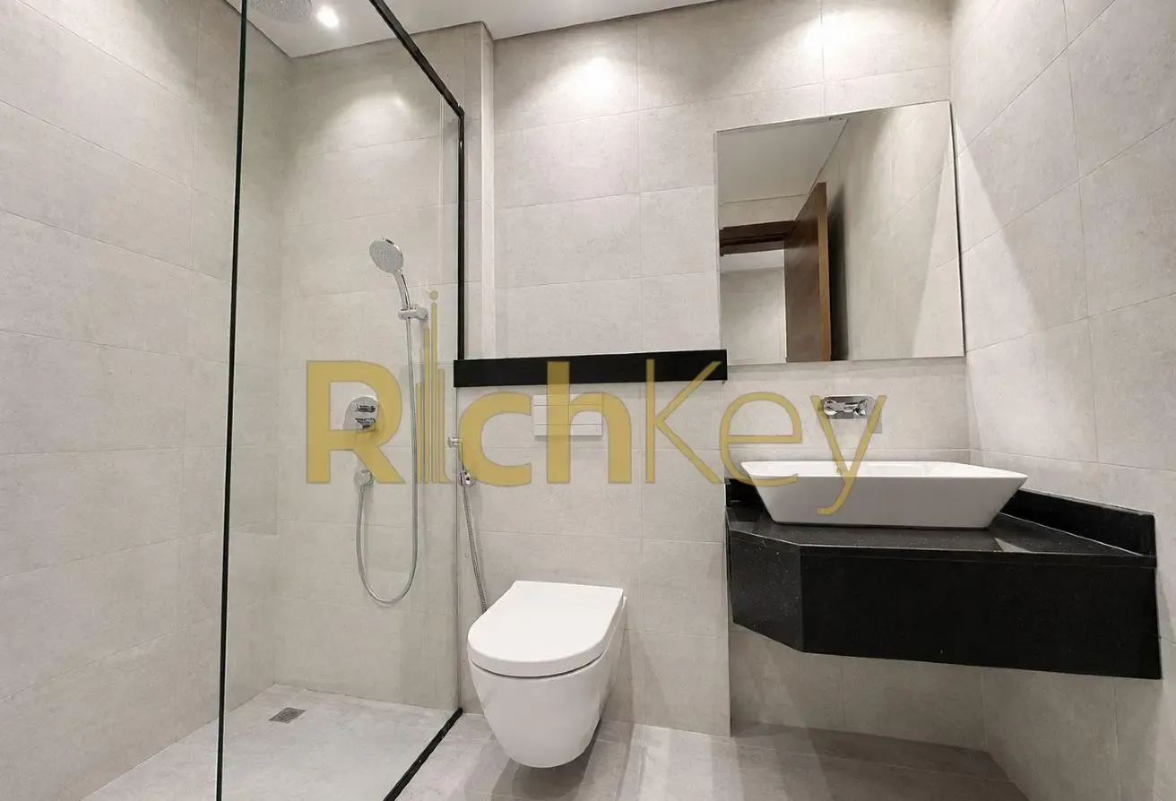 Fully Furnished | Resort Style Amenities | Vacant
