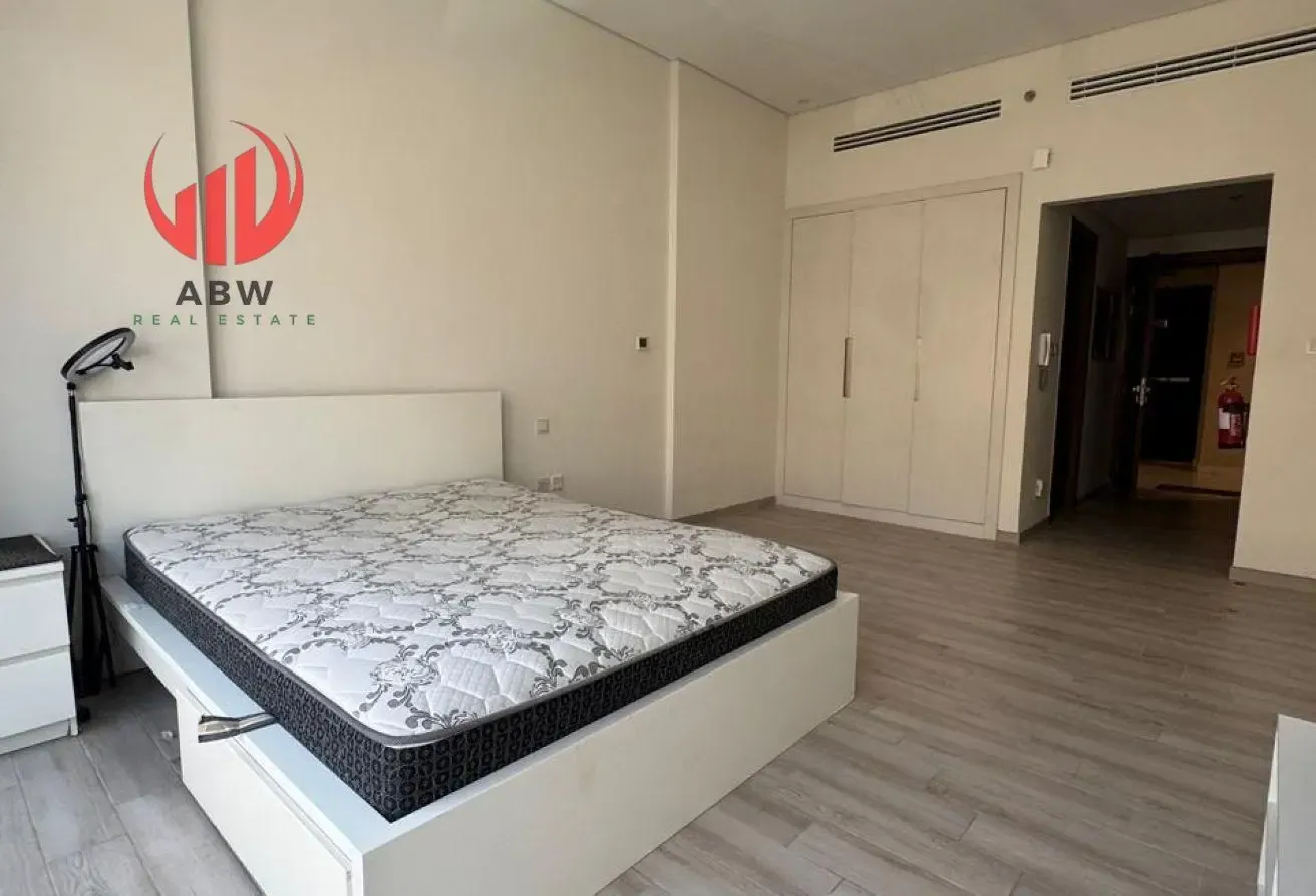 Cozy Studio | Ready to Move In | Well-Maintained