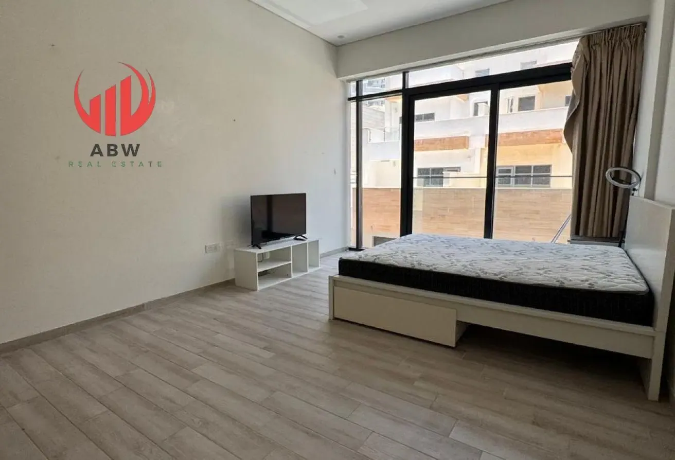 Cozy Studio | Ready to Move In | Well-Maintained