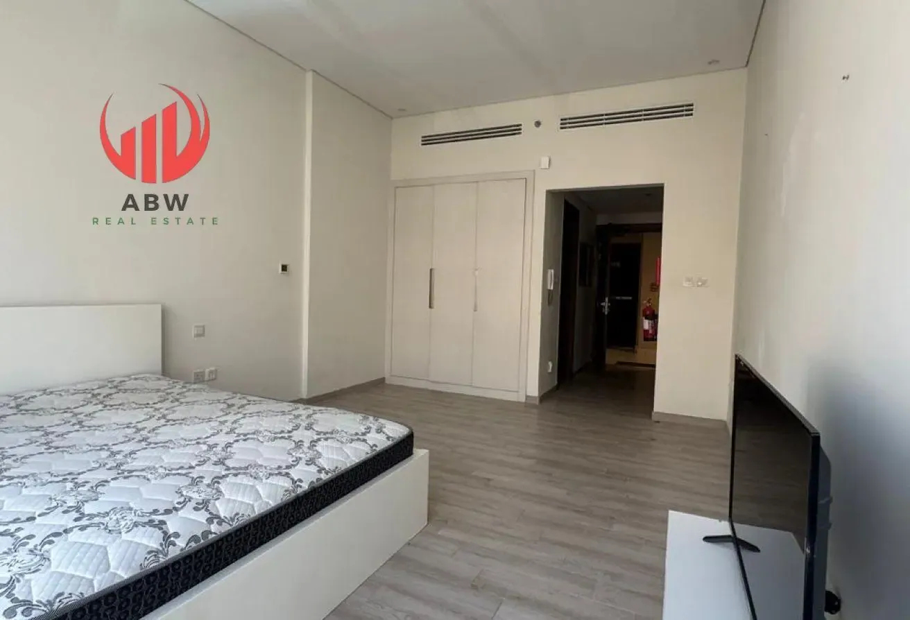 Cozy Studio | Ready to Move In | Well-Maintained