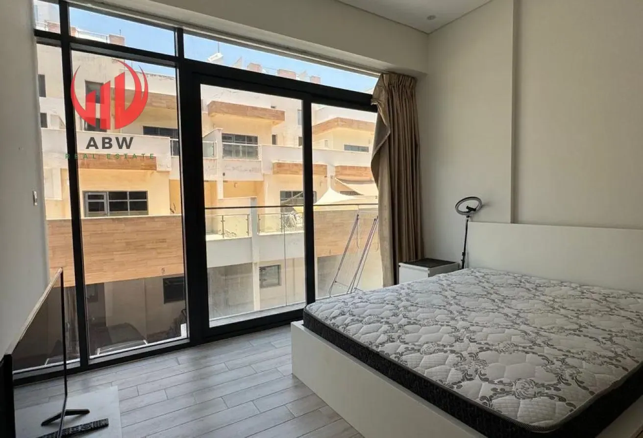 Cozy Studio | Ready to Move In | Well-Maintained