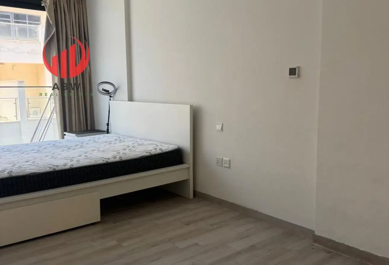 Cozy Studio | Ready to Move In | Well-Maintained
