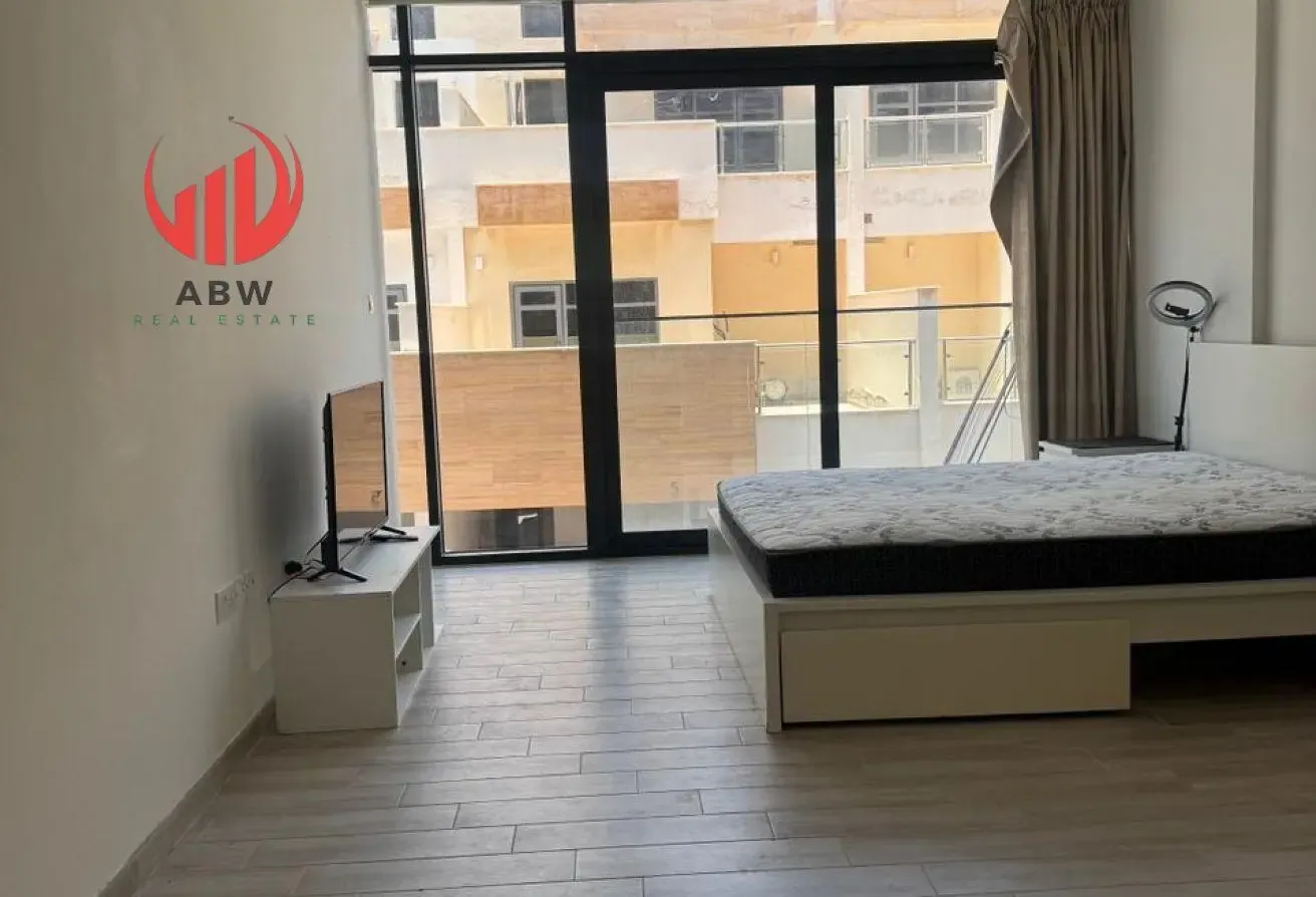 Cozy Studio | Ready to Move In | Well-Maintained